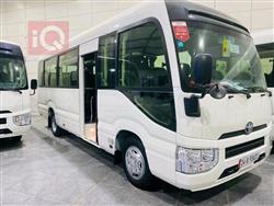 تۆیۆتا کۆستەر